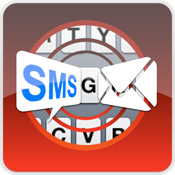iSMS tool icon
